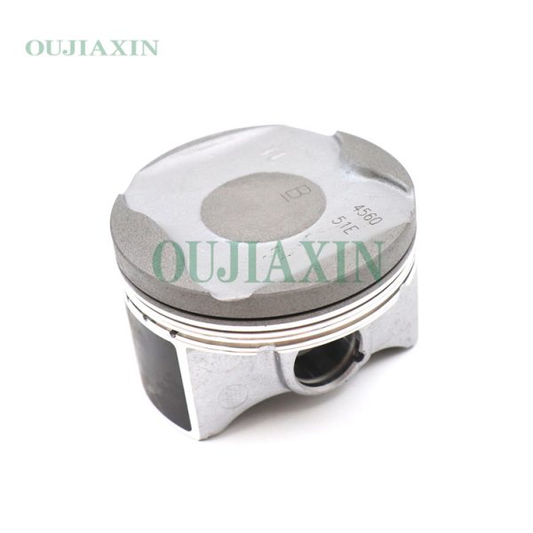 Piston Assembly — Toyota 1ZR (13101-37081) 1.6L