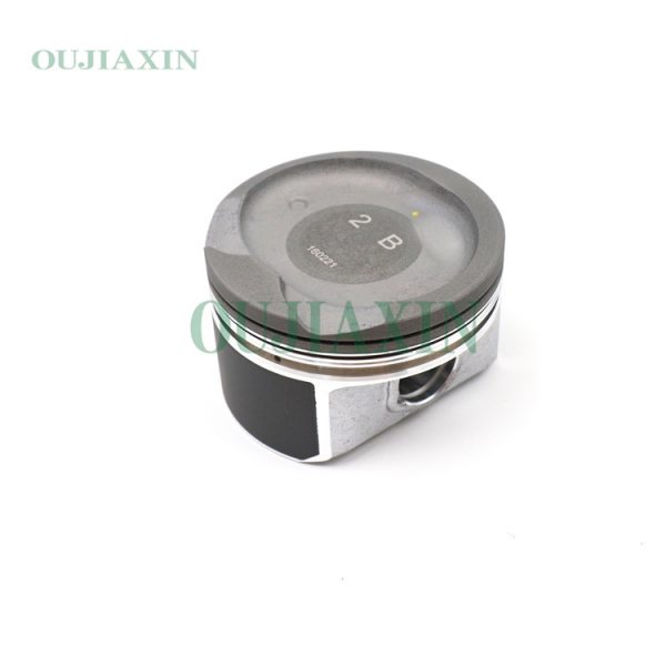 Piston Assembly — Toyota 1ZZ STD (13101-22031)