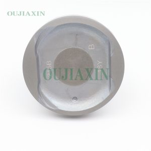 Piston Assembly — Toyota 2AZ STD (13101-28031) 2.4L