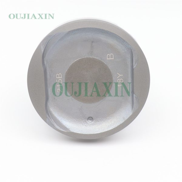 Piston Assembly — Toyota 2AZ STD (13101-28031) 2.4L Piston Assembly — Toyota 2AZ STD (13101-28031) 2.4L