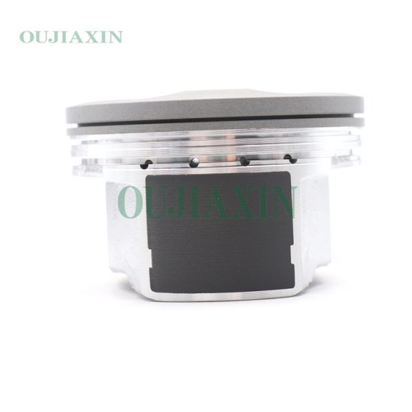 Piston Assembly — Toyota 2AZ STD (13101-28031) 2.4L Piston Assembly — Toyota 2AZ STD (13101-28031) 2.4L