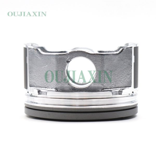 Piston Assembly — Toyota 2AZ STD (13101-28031) 2.4L Piston Assembly — Toyota 2AZ STD (13101-28031) 2.4L