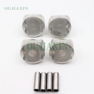 Piston Assembly — Toyota 2NZ STD (13101-21080)