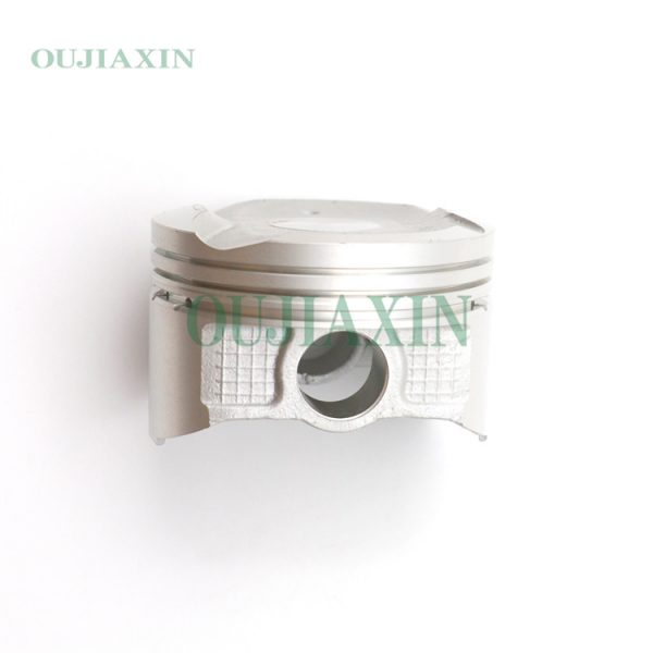 Piston Assembly — Toyota 2NZ STD (13101-21080) Piston Assembly — Toyota 2NZ STD (13101-21080)