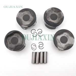 Piston Assembly — Toyota 2TR STD (Older Model) — 13101-75130