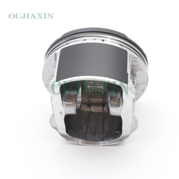 Piston Assembly — Toyota 2TR STD (Older Model) — 13101-75130