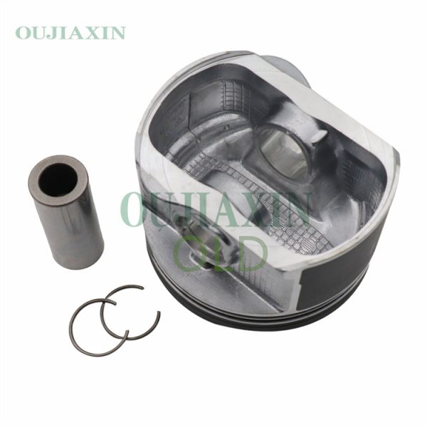 Piston Assembly — Toyota 2TR STD (Older Model) — 13101-75130