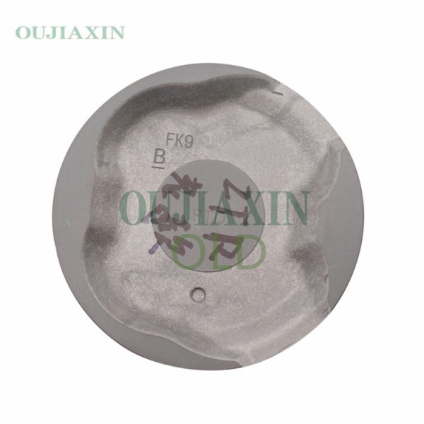 Piston Assembly — Toyota 2TR STD (Older Model) — 13101-75130