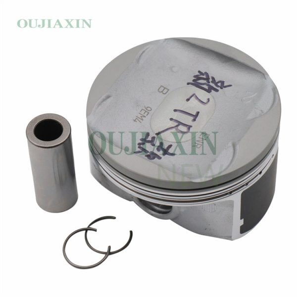 Piston Assembly — Toyota 2TR (New Model 2.7L) — 13101-75130