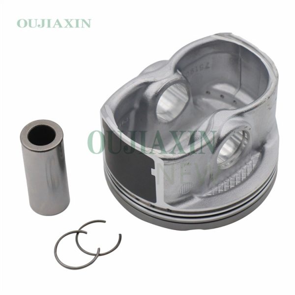 Piston Assembly — Toyota 2TR (New Model 2.7L) — 13101-75130