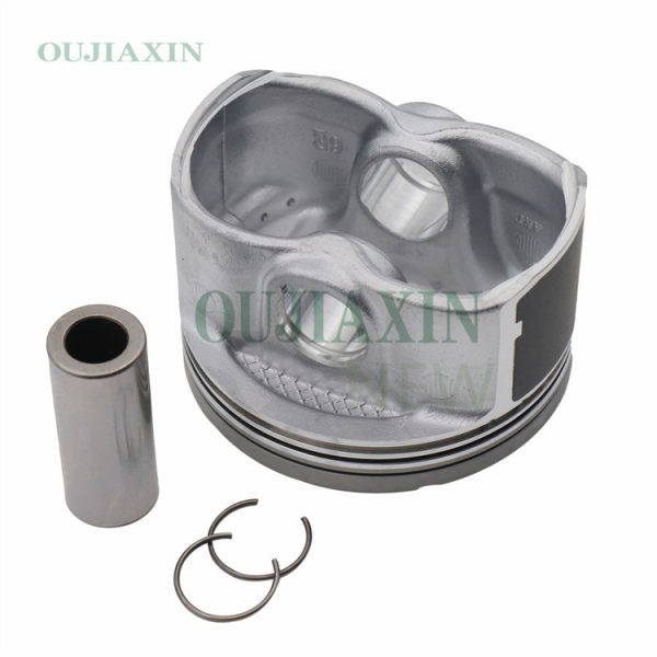 Piston Assembly — Toyota 2TR (New Model 2.7L) — 13101-75130