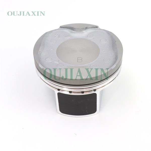 Piston Assembly — Toyota 2ZR STD (13101-37071)