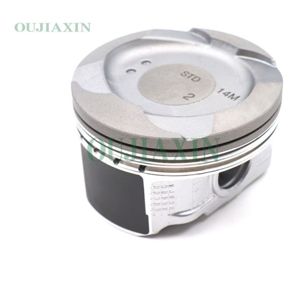 Piston Assembly — Toyota 3GR STD (13101-31080 / 13101-31050) Piston Assembly — Toyota 3GR STD (13101-31080 / 13101-31050)