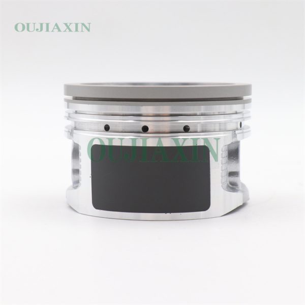 Piston Assembly — Toyota 3RZ (13101-75041) Piston Assembly — Toyota 3RZ (13101-75041)