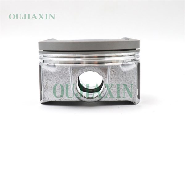 Piston Assembly — Toyota 4AR (13101-29025B)