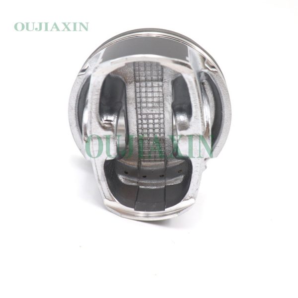 Piston Assembly — Toyota 5AR STD (13211-0V040)