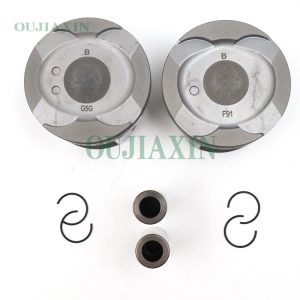 Piston Assembly — Toyota 5GR (13101-0P030)