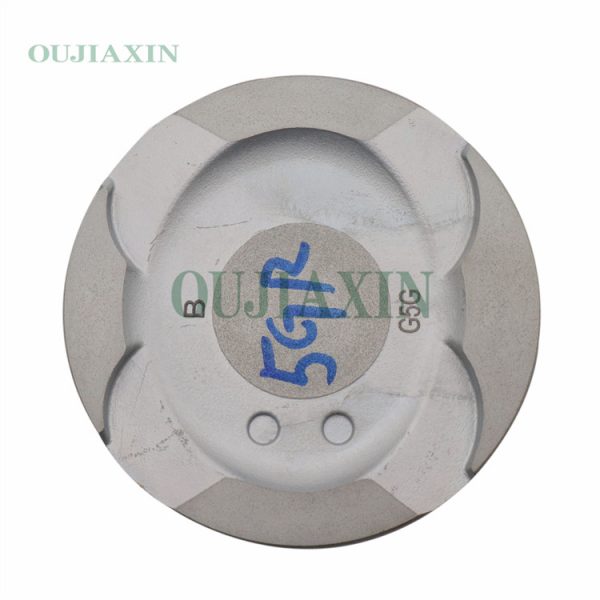 Piston Assembly — Toyota 5GR (13101-0P030)