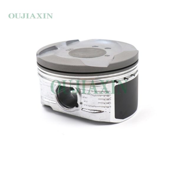 Piston Assembly — Toyota 5GR (13101-0P030)