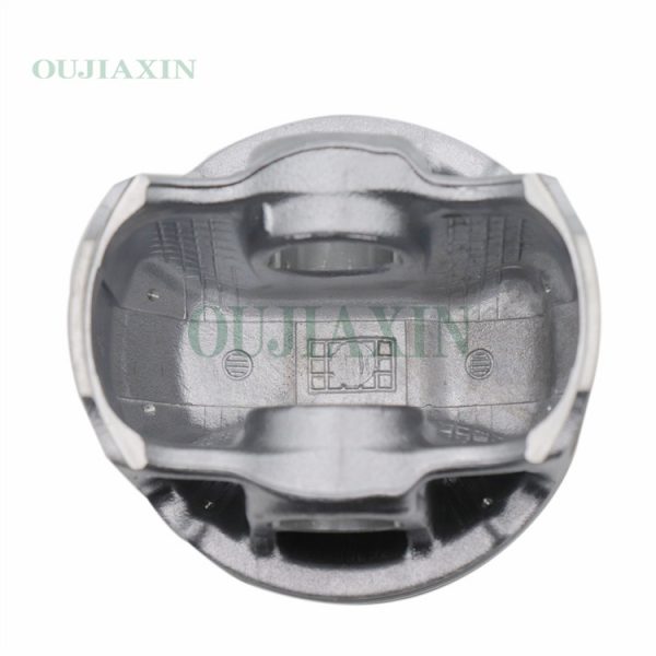 Piston Assembly — Toyota 6AR STD (13101-23069, 13251-0H040-C02)