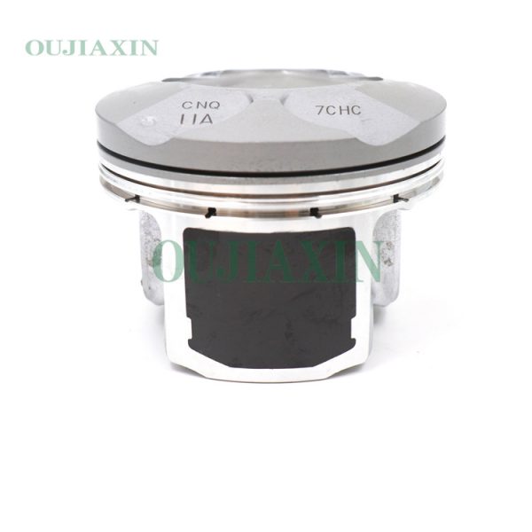 Piston Assembly — Toyota 6AR STD (13101-23069, 13251-0H040-C02)