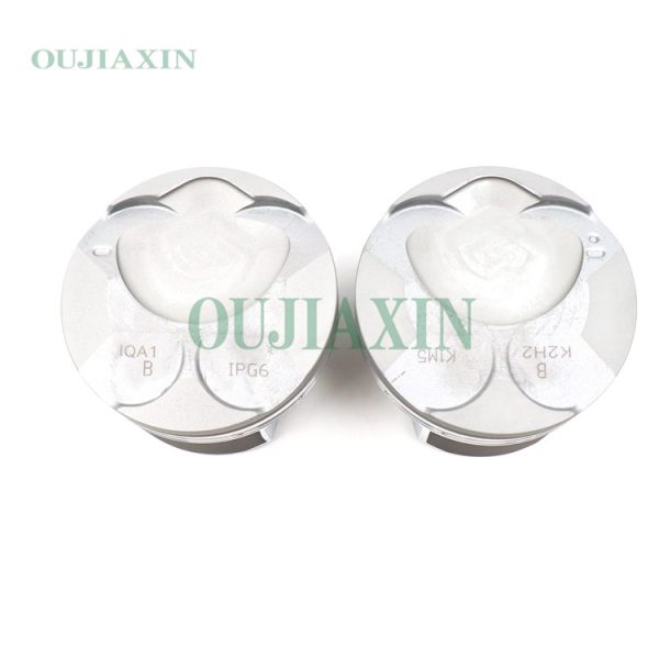 Piston Assembly — Toyota 7GR (13101-0P030 / 13101-0P040) — 3.5L 6-Cylinder