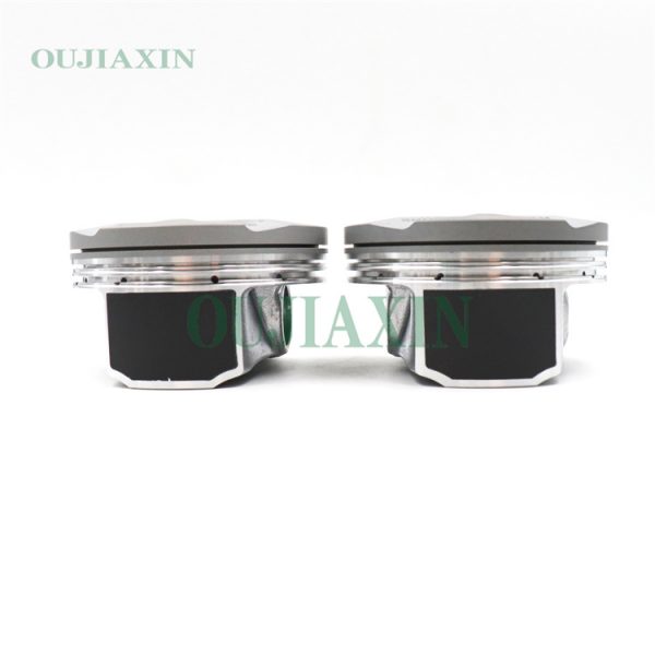 Piston Assembly — Toyota 7GR (13101-0P030 / 13101-0P040) — 3.5L 6-Cylinder