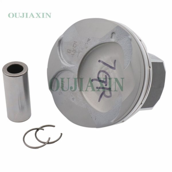 Piston Assembly – Toyota 7GR