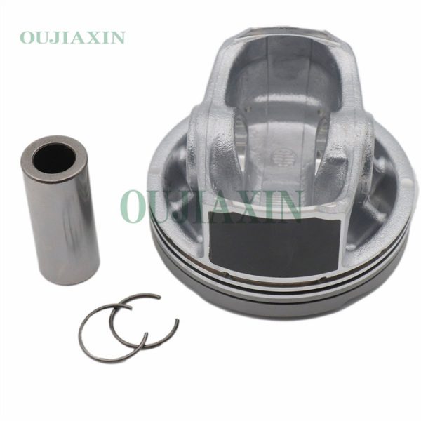 Piston Assembly – Toyota 7GR