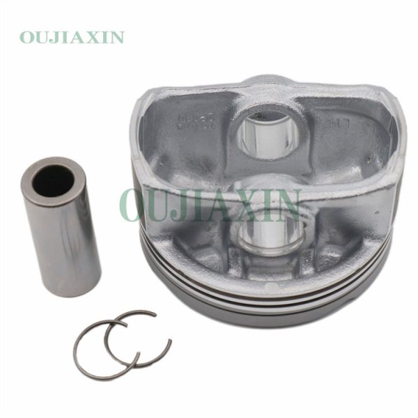 Piston Assembly – Toyota 7GR