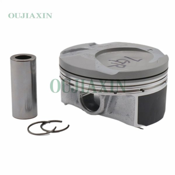 Piston Assembly – Toyota 7GR