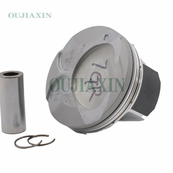 Piston Assembly – Toyota 7GR