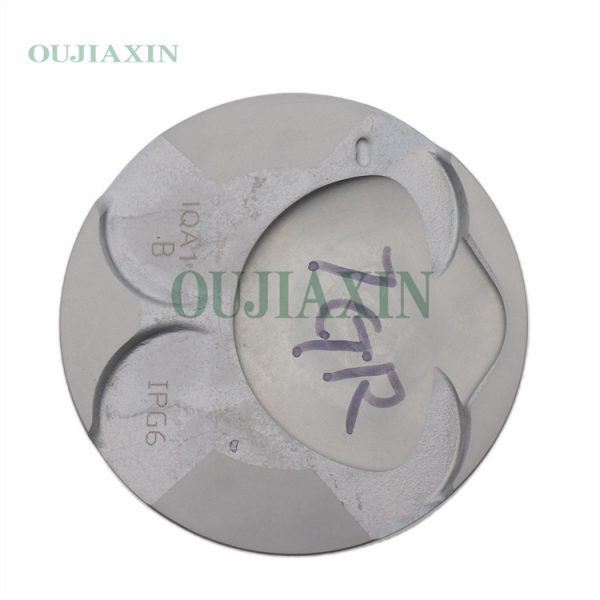 Piston Assembly – Toyota 7GR