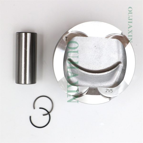 Piston Kit – Toyota 8AR (13211-36130) Piston Kit – Toyota 8AR (13211-36130)