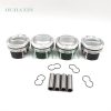Piston Kit – Toyota 8AR (13211-36130) Piston Kit – Toyota 8AR (13211-36130)