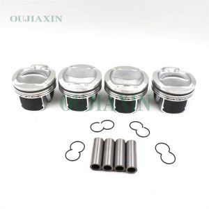 Piston Kit – Toyota 8AR (13211-36130)