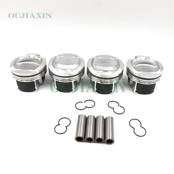 Piston Kit – Toyota 8AR (13211-36130) Piston Kit – Toyota 8AR (13211-36130)