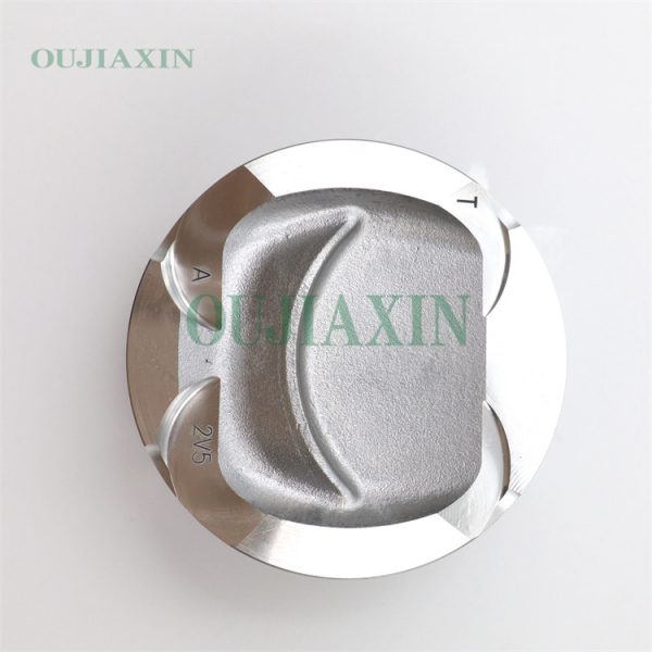 Piston Kit – Toyota 8AR (13211-36130) Piston Kit – Toyota 8AR (13211-36130)