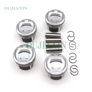 Piston Kit — Toyota 9NR (13101-OY170)