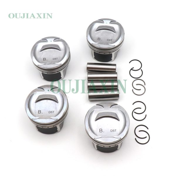 Piston Kit — Toyota 9NR (13101-OY170)