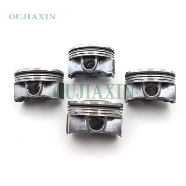 Piston Kit for Toyota A20 (STD) — 13101-24040