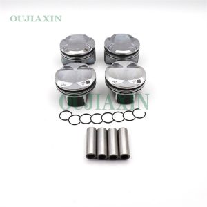 Piston Kit for Toyota A20 (STD) — 13101-24040