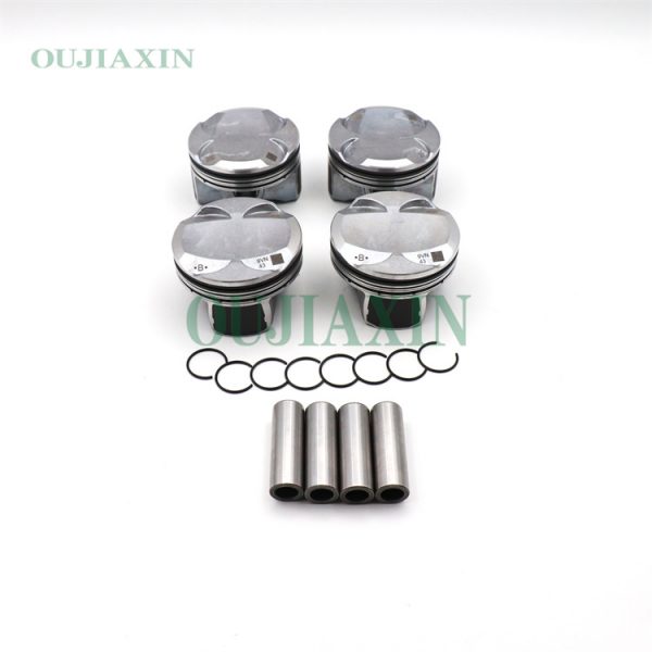 Piston Kit for Toyota A20 (STD) — 13101-24040