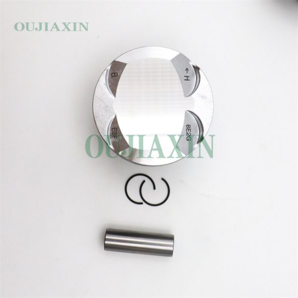 Piston Kit for Toyota A25A 2.5L STD (13101-25030)