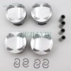 Piston Kit for Toyota A25A 2.5L STD (13101-25030)