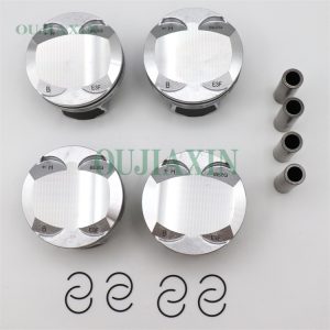Piston Kit for Toyota A25A 2.5L STD (13101-25030)