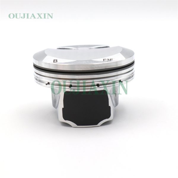 Piston Kit for Toyota A25A 2.5L STD (13101-25030)