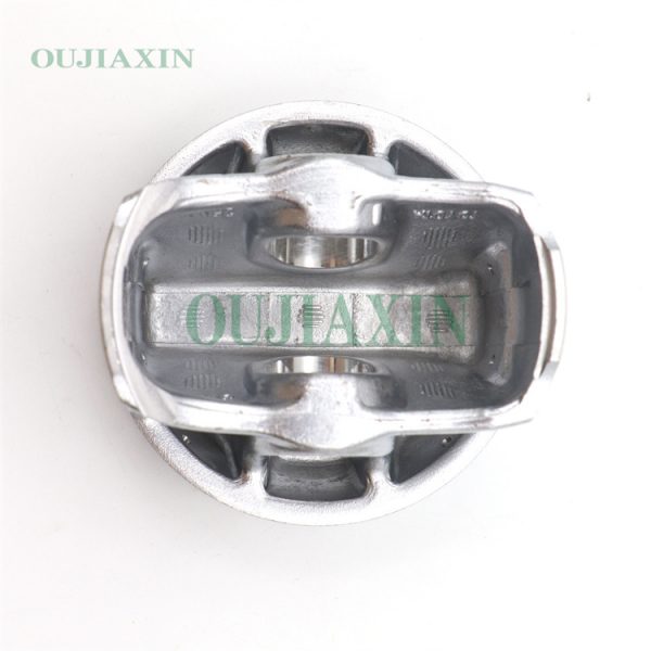 Piston Kit for Toyota A25A 2.5L STD (13101-25030)