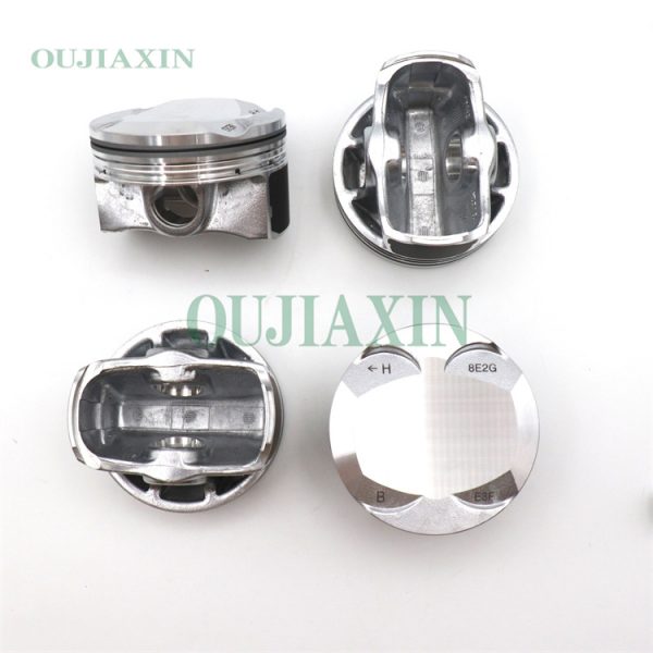 Piston Kit for Toyota A25A 2.5L STD (13101-25030)