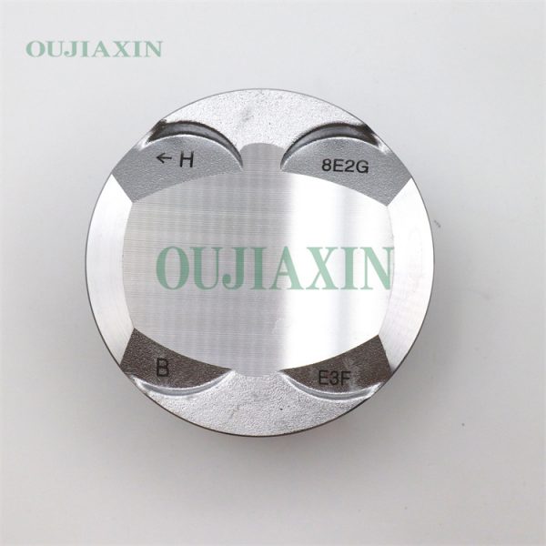 Piston Kit for Toyota A25A 2.5L STD (13101-25030)